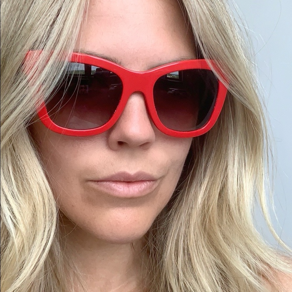 Dolce and Gabbana sunglasses